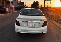 مرسيدس بنز C-Class